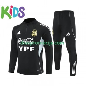 Argentina Dječji Komplet Sweatshirts 2025/2026